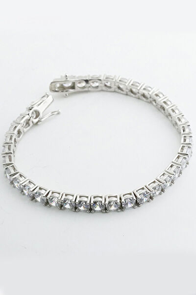 Silverpoint Bileklik