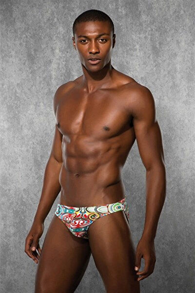 DOREANSE Erkek Boxer, Slip, Külot