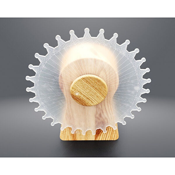 MDBSHOP Masa Lambası