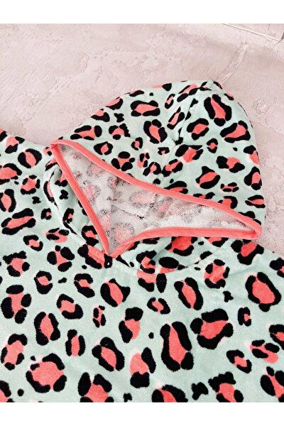 juniperus Havlu, Bornoz