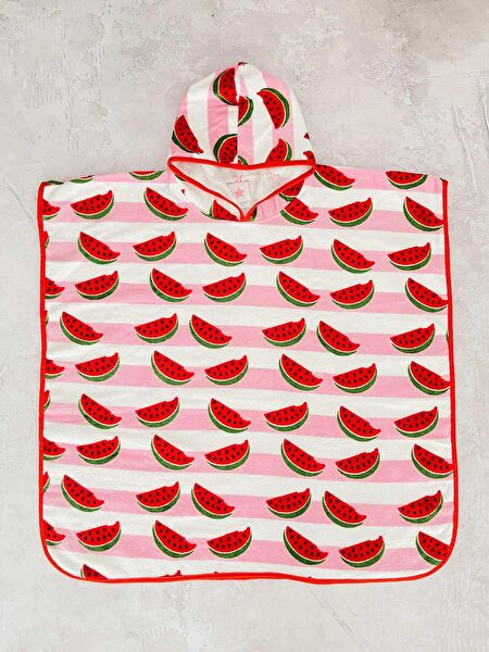 juniperus Havlu, Bornoz