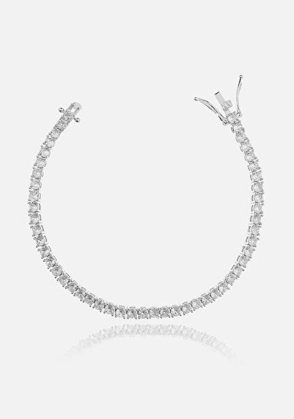 Silverpoint Bileklik