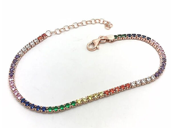 Silverpoint Bileklik