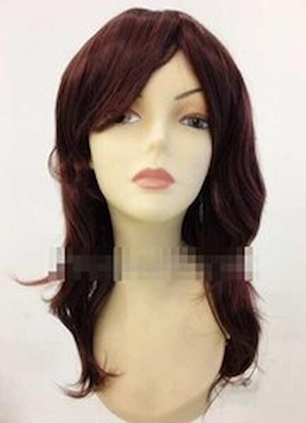 Prenses Peruk Peruk, Çıtçıt, Postiş