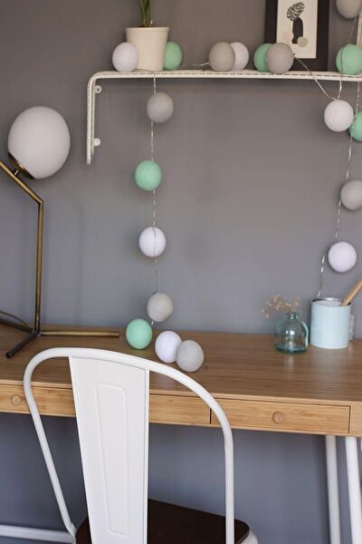 Boule De Petite Led Ampul