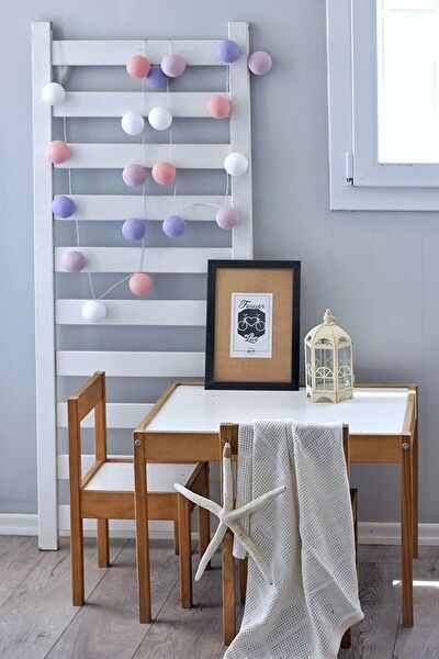 Boule De Petite Led Ampul