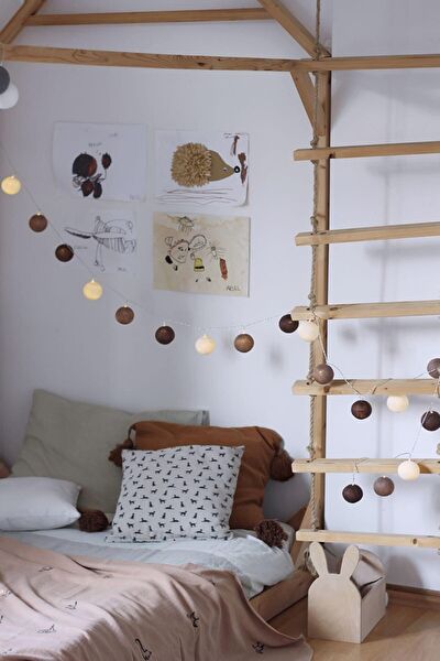 Boule De Petite Led Ampul