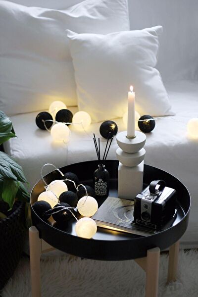 Boule De Petite Led Ampul