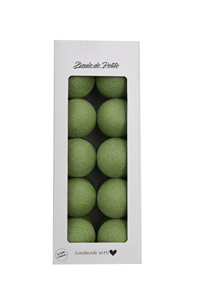 Boule De Petite Led Ampul