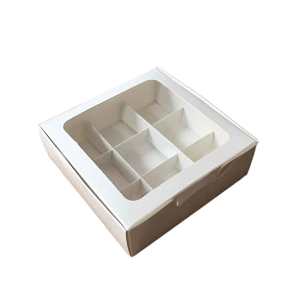 Tahtakaletoptancıları Kutu ve Ambalaj Malzemeleri