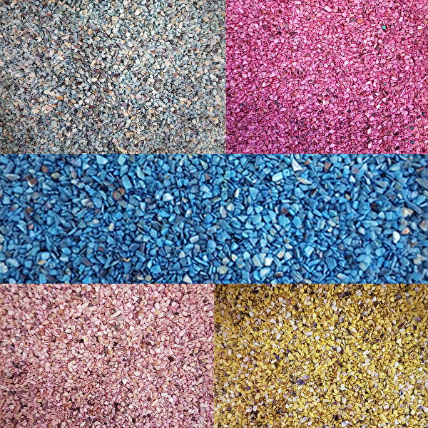 Tahtakaletoptancıları Akvaryum Dekoratif Malzemeler