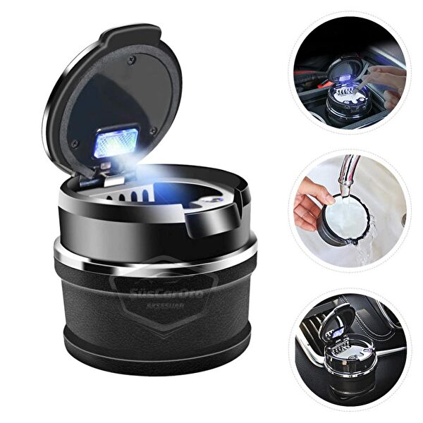 ŞüsCarOto Aksesuar Küllükler