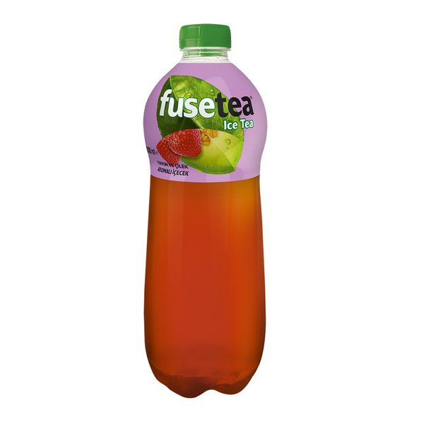 Fuse Tea Çay