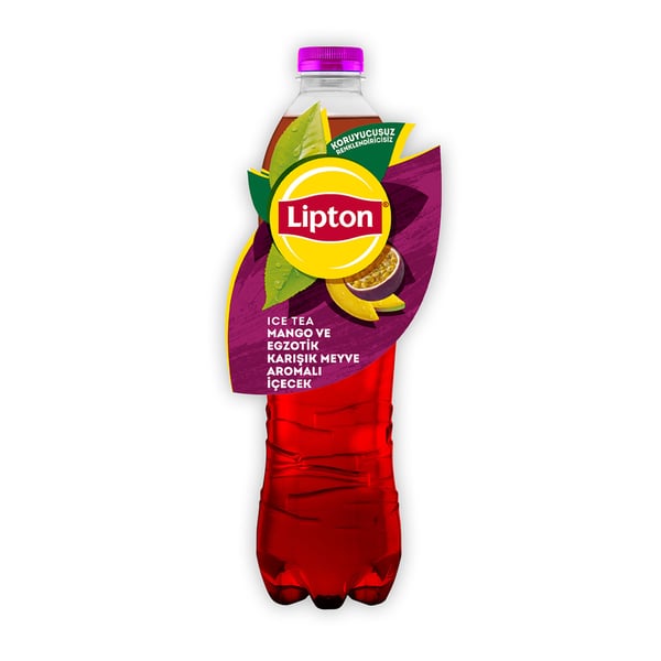 Lipton Çay