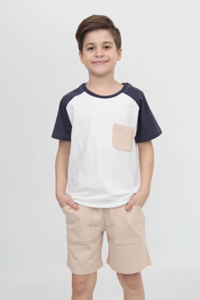 PERENDİ Erkek Çocuk Takım