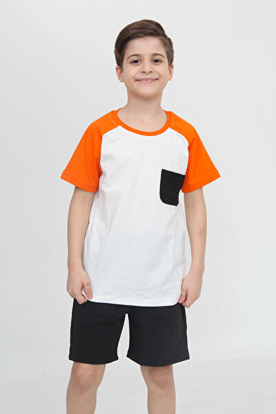 PERENDİ Erkek Çocuk Takım