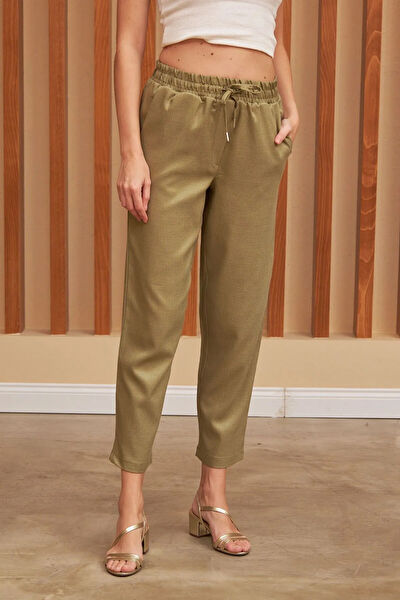 Orfeonegro Kadın Pantolon