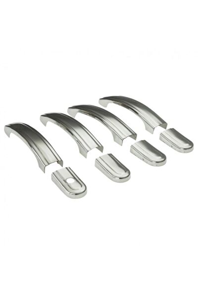 BRSPLAST Krom Aksesuarlar