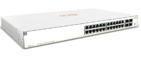 HP Switch