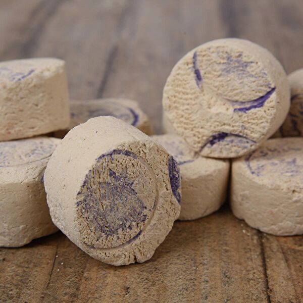 Ruşur Taşı Yüz Peeling, Scrub