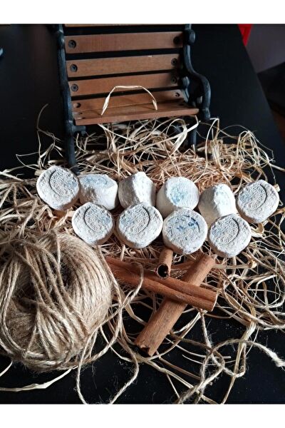 Ruşur Taşı Yüz Peeling, Scrub