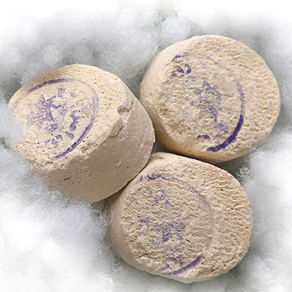 Ruşur Taşı Yüz Peeling, Scrub