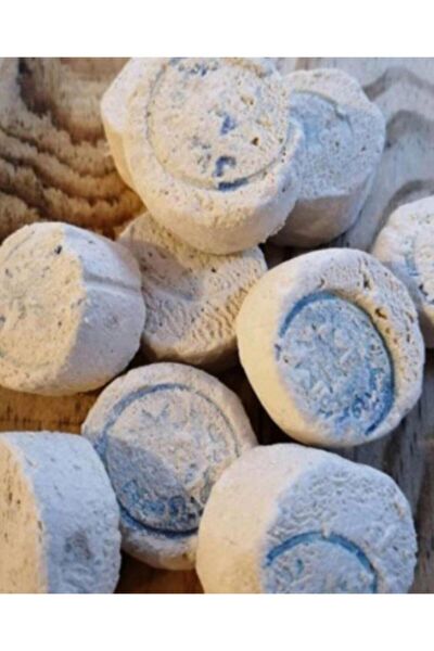 Ruşur Taşı Yüz Peeling, Scrub