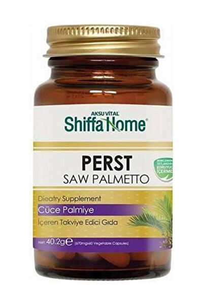 ShiffaHome Vitamin, Mineral