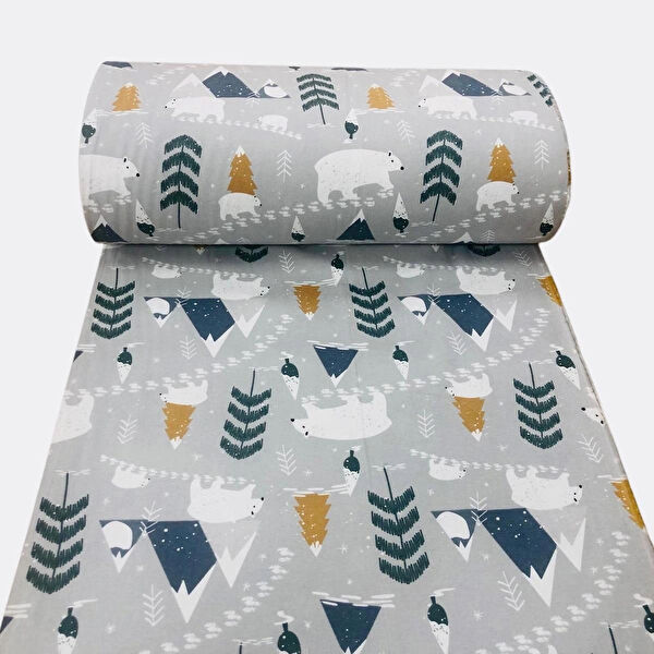 Menderes fabrics Kumaş