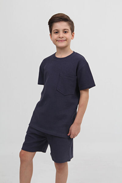 PERENDİ Erkek Çocuk Takım