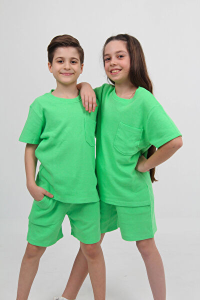 PERENDİ Erkek Çocuk Takım