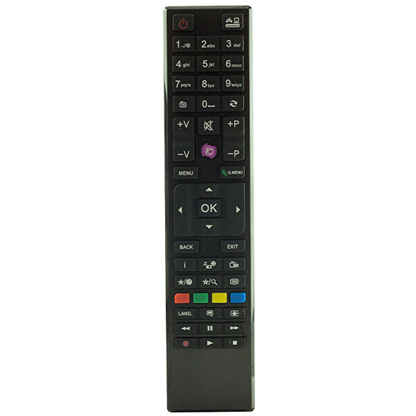 Tayfun Uzaktan Kumanda