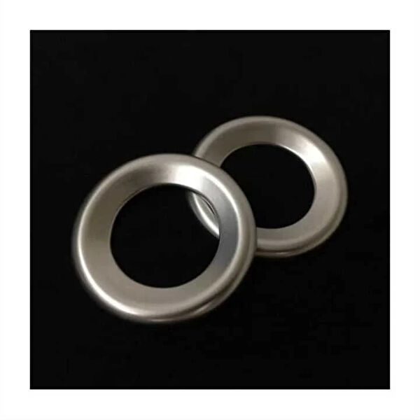 ARİSAR Yan ve Tavan Çıtaları