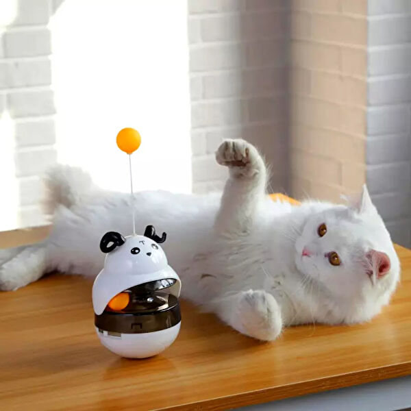 MDBSHOP Kedi Oyuncakları