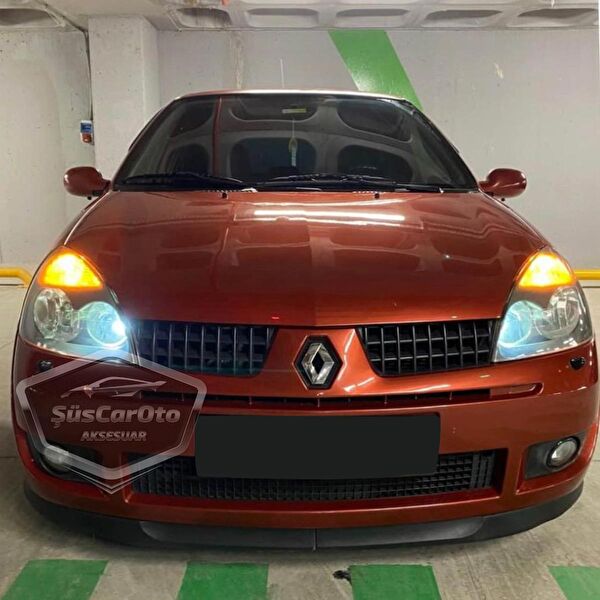 ŞüsCarOto Aksesuar Araç Tamponu