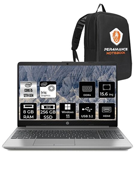 HP Dizüstü Bilgisayar