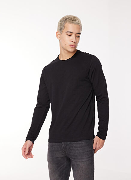 Sseinse Erkek Tişört