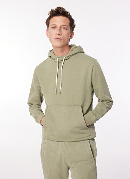 Sseinse Erkek Sweatshirt