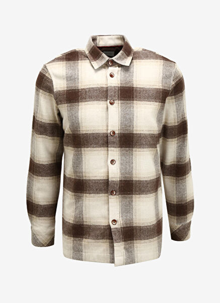 Sseinse Erkek Gömlek