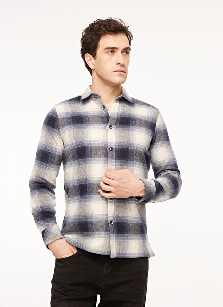 Sseinse Erkek Gömlek