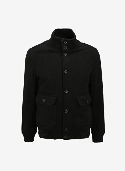 Sseinse Erkek Mont, Kaban