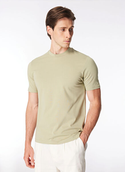 Sseinse Erkek Tişört