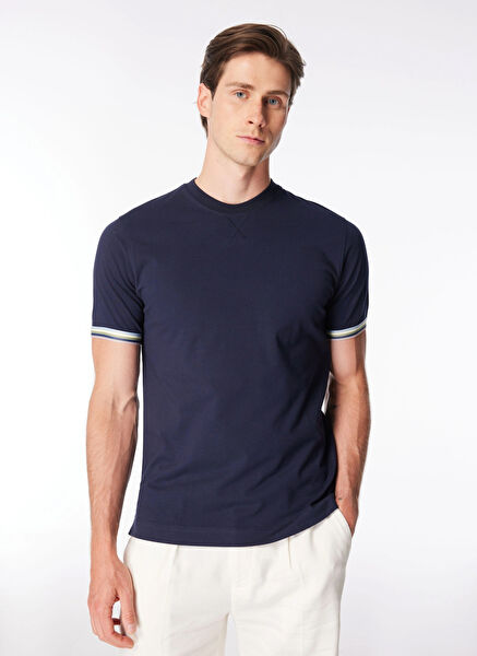 Sseinse Erkek Tişört