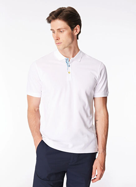 Sseinse Erkek Tişört