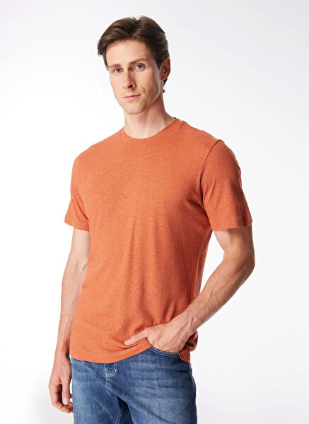 Sseinse Erkek Tişört