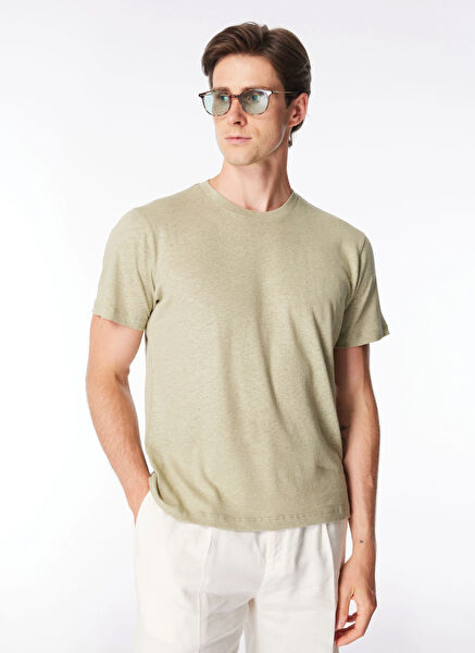 Sseinse Erkek Tişört