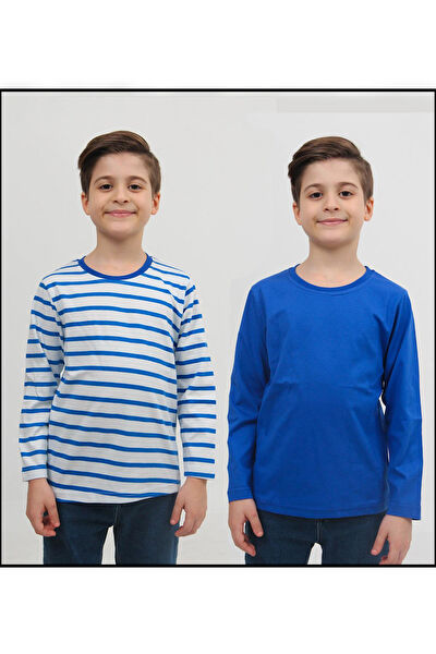 PERENDİ Erkek Çocuk Sweatshirt