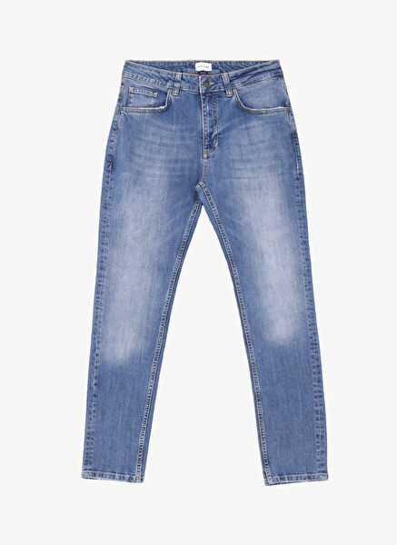 Sseinse Erkek Jeans