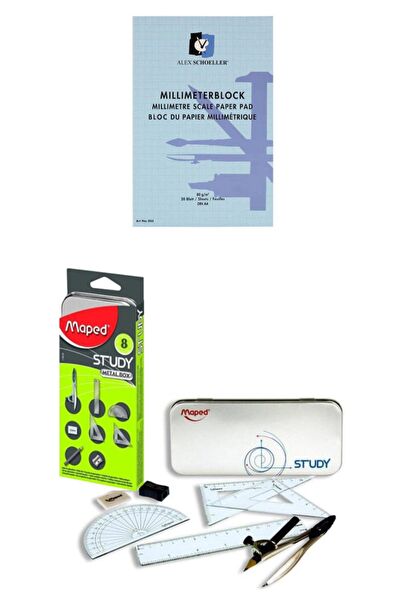 Glance Resim Defteri, Kağıtları