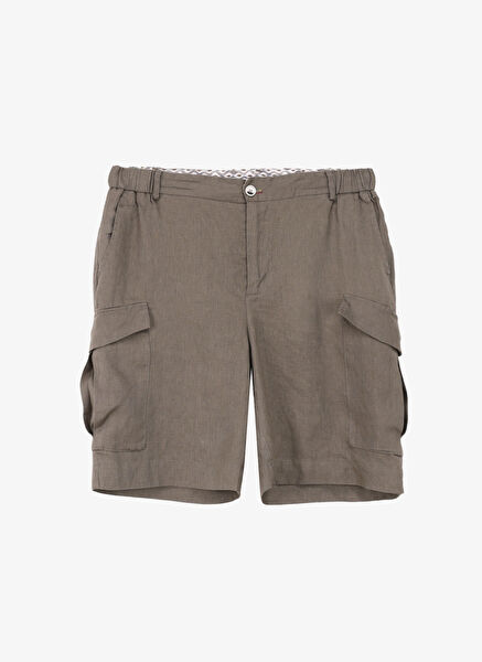 Sseinse Outdoor Şort, Kapri